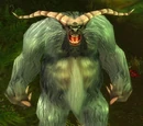 Rage Scar Yeti
