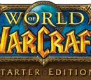 World of Warcraft Starter Edition
