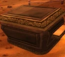 Ancient Chest