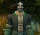 Kurzen Medicine Man