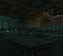 Barov Family Vault