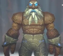 Elder Yurauk
