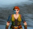 Yarlyn Amberstill