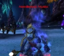 Needlerock Mystic