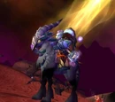 Reins of the Dark War Talbuk