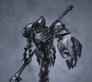 Death revenant