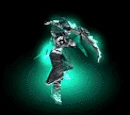 Demon Hunter (Warcraft III)