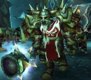 Overlord Agmar
