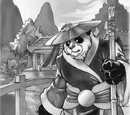 Pandaria