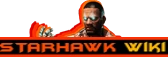 Starhawk Wiki