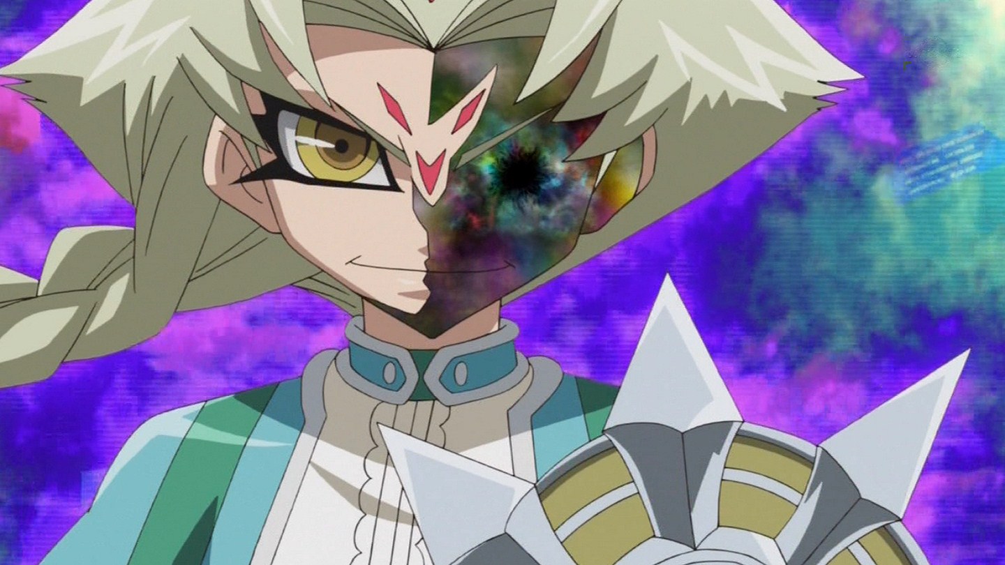 Yu-Gi-Oh! ZEXAL - pagina 79