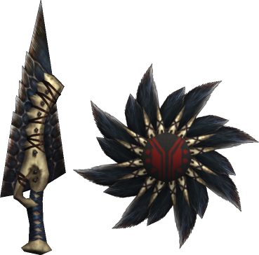 monster hunter freedom unite nargacuga monster hunter freedom unite nargacuga