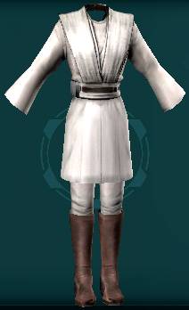 padawan clothes