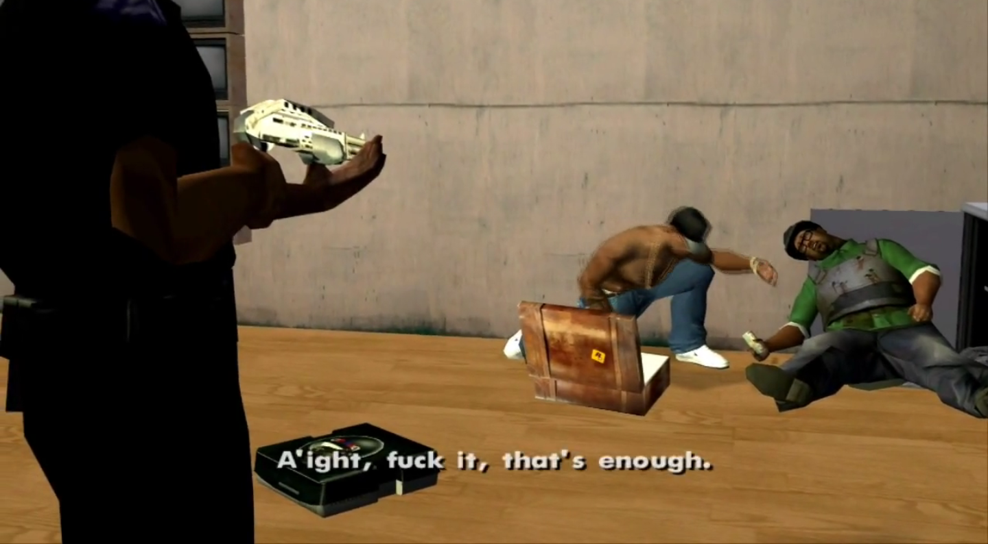 gta gta