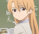 Yūzuki Kiryū