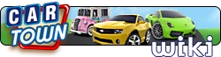 Car Town Wiki