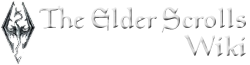 Elder Scrolls wiki