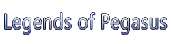 Legends of Pegasus Wiki