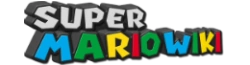 Super Mario Wiki