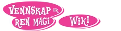 My Little Pony Vennskap er ren magi Wiki