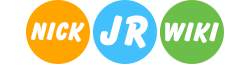 Nick Jr. Wiki