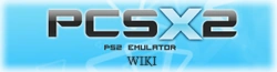 PCSX2 Wiki
