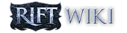Rift: Planes of Telara Wiki