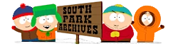 South Park Wiki