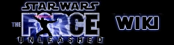 The Force Unleashed Wiki