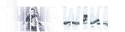 The Thing
