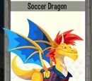 Soccer Dragon
