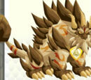 Pure Earth Dragon
