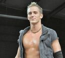 Dylan Bostic