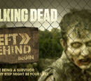 • ¿Fan de The Walking Dead? Proba el juego! • • ¿Fan de The Walking Dead? Proba el juego! •