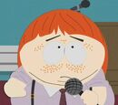 cartman ginger kids
