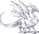 Mirror Dragon