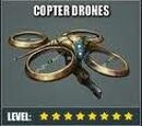 Copter Drone