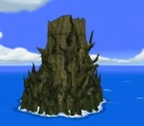 Mazmorras de The Legend of Zelda: The Wind Waker