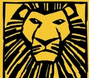 Disney Theatrical shows