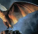 Pterosaurs