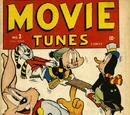 September 1946 Volume Debut