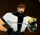 Ben 10:Master Control