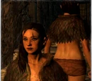 Magnanimous Cloak