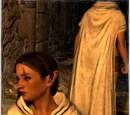Lordly Cloak