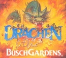 Roller coasters opened in 1992