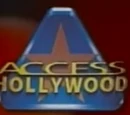 Entertainment news shows