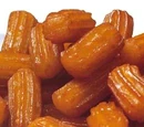Albanian Desserts