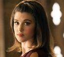 Nora Gainesborough