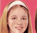 Gwen Thompson