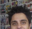 Ray William Johnson
